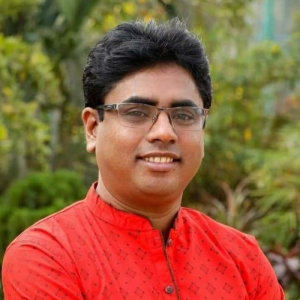 বিজন চন্দ্র মিস্ত্রি